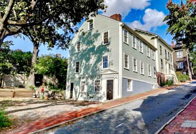 Photo - 11 Cady St Apartment