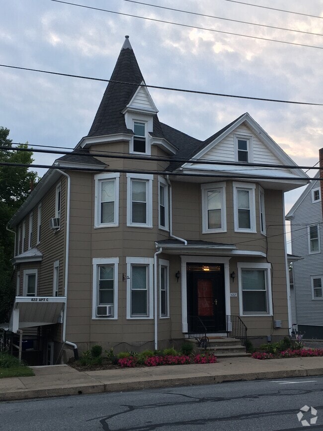 Apartments For Rent in Bernville PA 2 Rentals