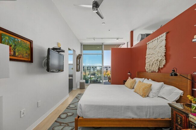 Foto del edificio - 4080 Glencoe Ave