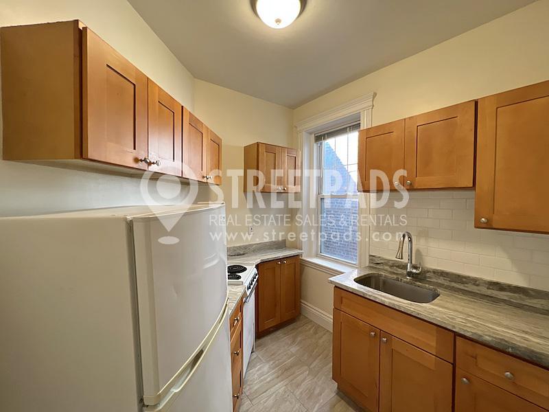 1 bedroom in Boston MA 02215 - 1 bedroom in Boston MA 02215