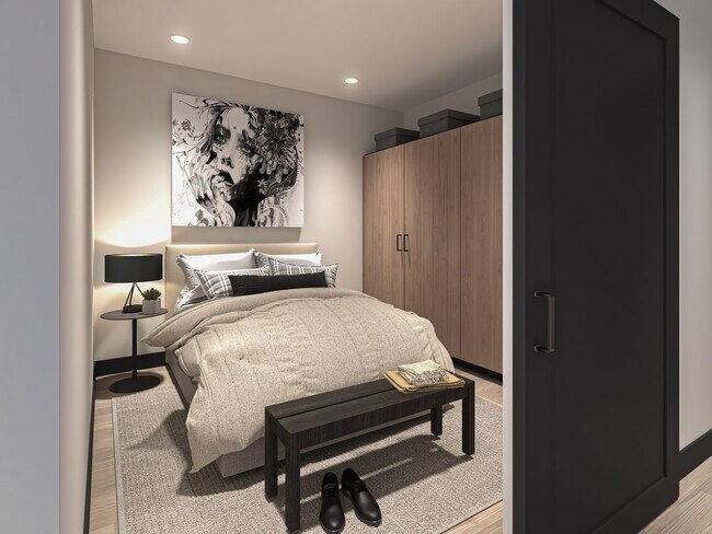 Foto del edificio - 824 N 2nd St