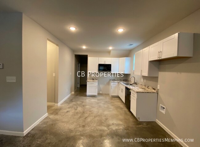 Building Photo - 903 Orphanage Ave