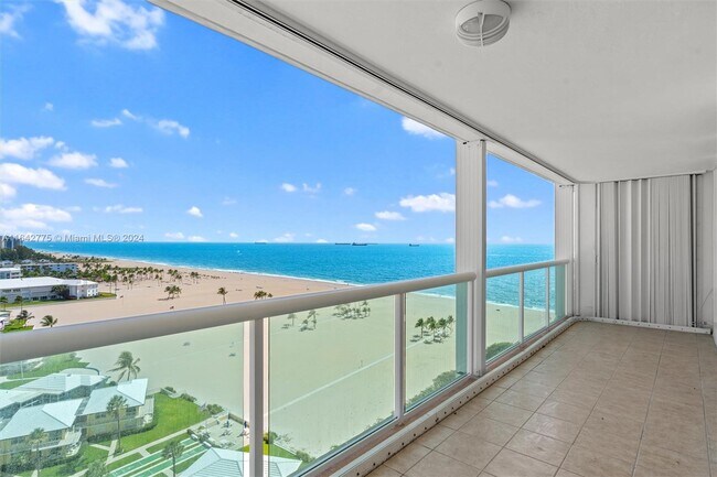 Foto del edificio - 2100 S Ocean Ln