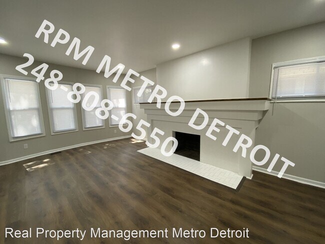 Foto del edificio - 3 br, 1 bath House - 2508 Clairmount St.