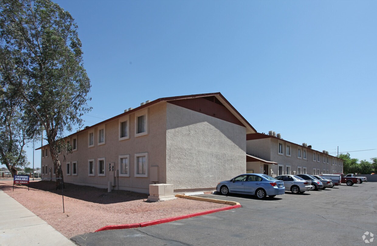 Foto del edificio - Bella Sophia Apartments