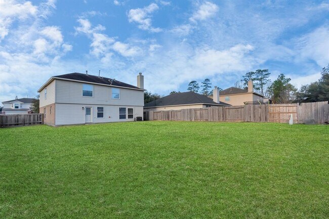 Foto del edificio - 5115 Bright Oak Ct