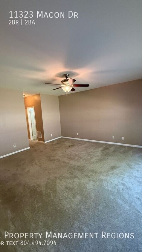 Building Photo - 11323 Macon Dr