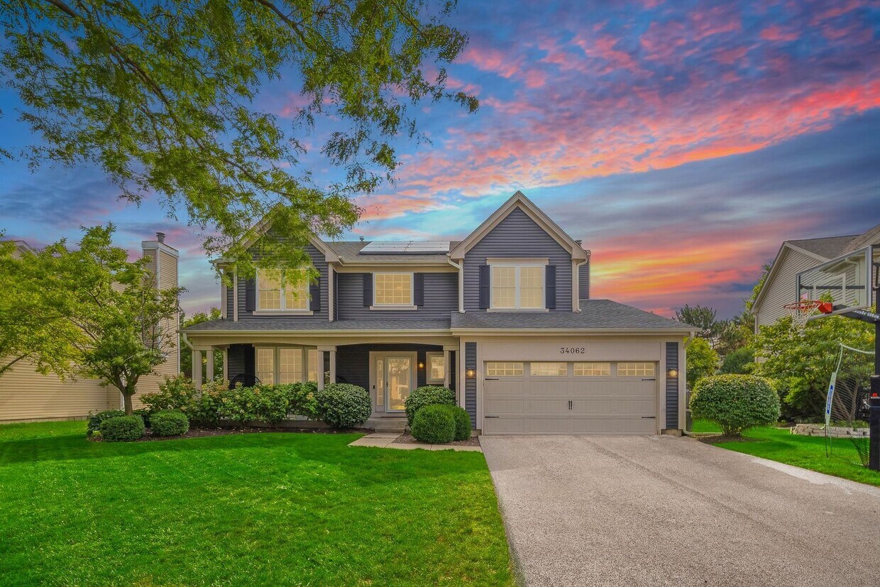 Foto principal - 34062 N Sulkey Dr