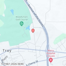 Building Photo - 309 N Lincoln Dr