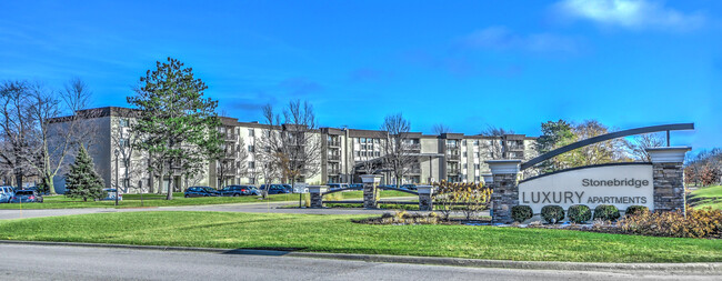 Foto del edificio - Stonebridge of Arlington Heights