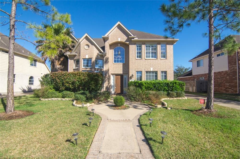 3031 Barton Dr, Pearland, TX 77584 House for Rent in Pearland, TX