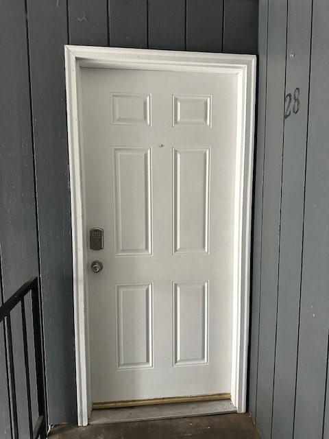 2 - Bedroom Apartment, Upstairs, Near Transportation - 2 - Bedroom Apartment, Upstairs, Near Transportation