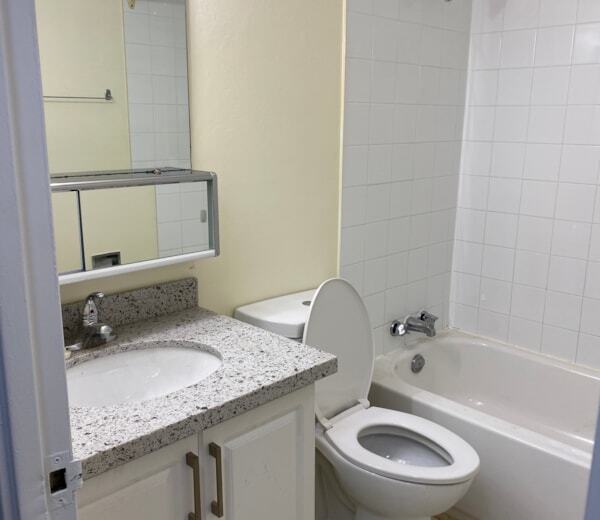Photo du bâtiment - Castlegate Apartments