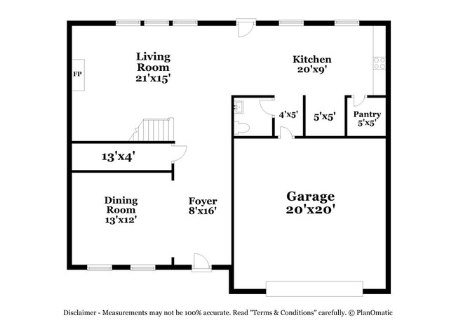 Building Photo - 6623 Sky Leaf Ln