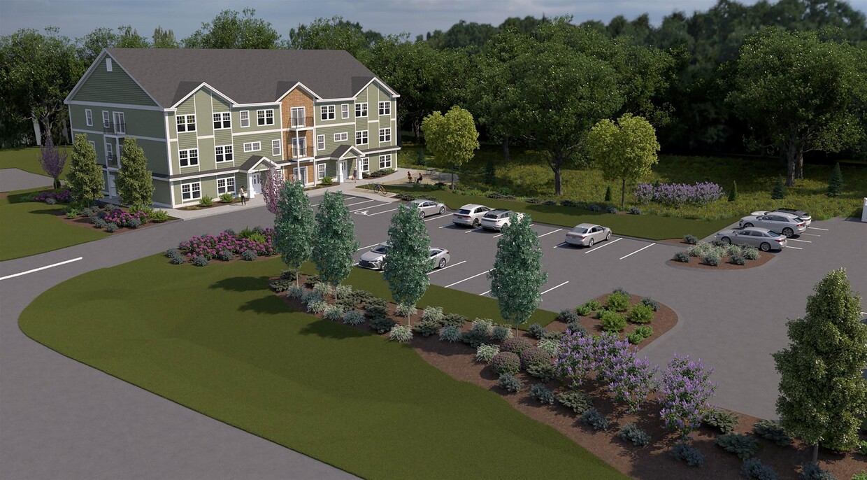 Primary Photo - 217 Rockingham Rd