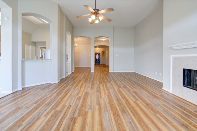 Foto del edificio - 3307 Indigo Ln