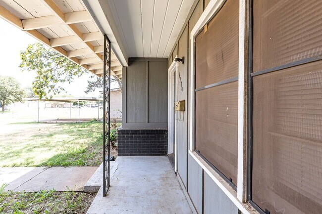Foto del edificio - Charming 3 bedroom