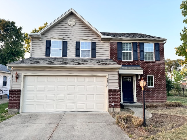 Building Photo - 5101 Oak Ave