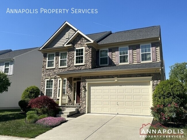 Building Photo - 402 St Martins Choice Ln