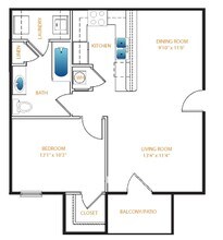 Centennial Village photo'