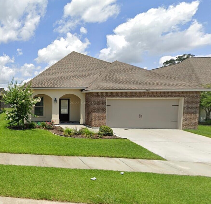 Primary Photo - 6422 Red Rose Dr
