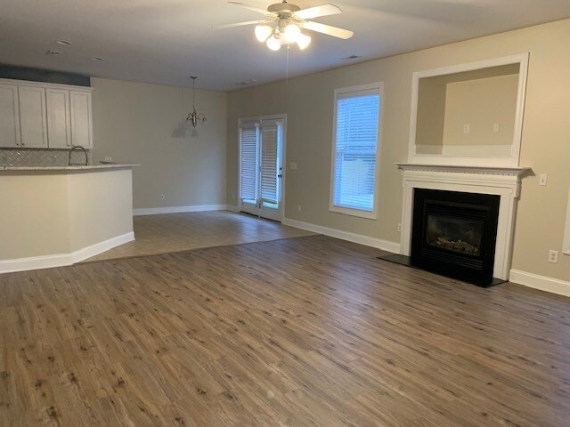 Building Photo - 1017 Steelhorse Dr