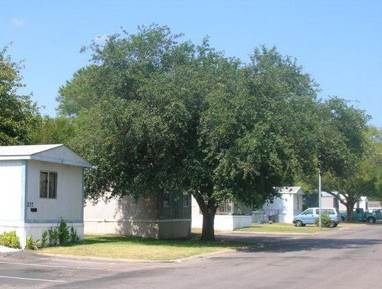 Foto del edificio - River Oaks Manufactured Home Community