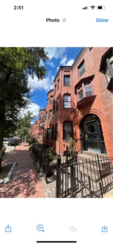 Photo - 83 St Botolph St (Boston, MA)