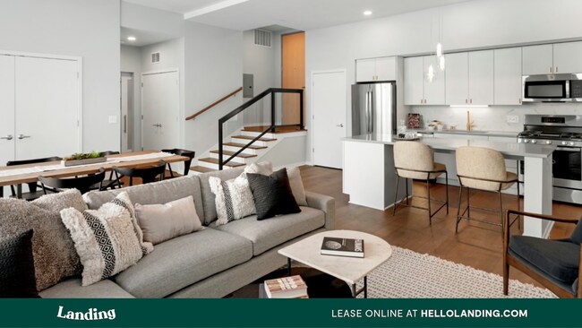 Foto del edificio - 721 N 3rd St