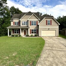 Building Photo - 1205 Peppermint Ct