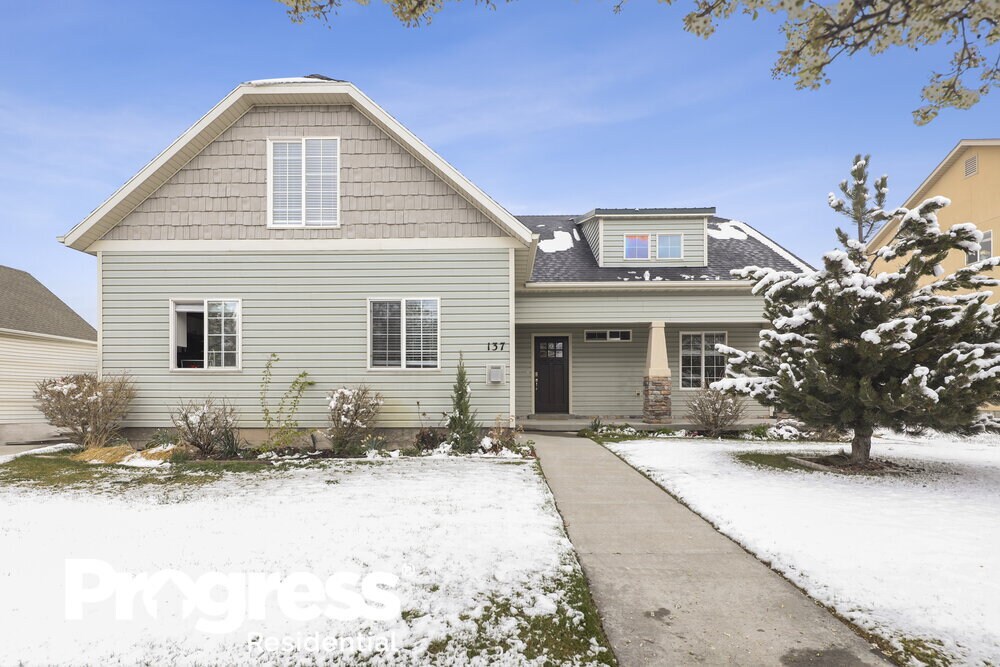137 E 1910 N, Tooele, UT 84074 House Rental in Tooele, UT