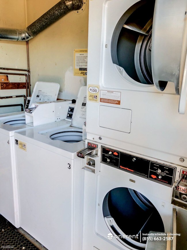 Foto del edificio - 1615 Centinela Ave