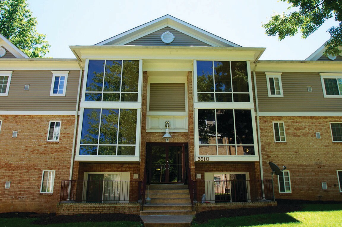 Briarwood Apartments Dumfries, VA