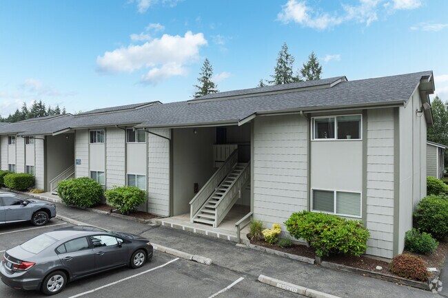 Foto del edificio - Sunset View Apartments - 55+ Community