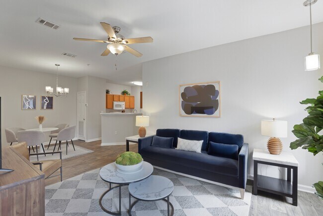 Foto del edificio - Majestic Oaks