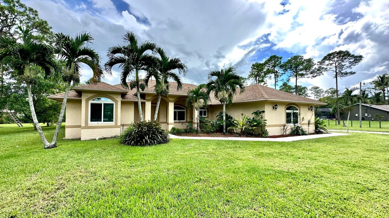 15520 Key Lime Blvd, Loxahatchee, FL 33470 House Rental in