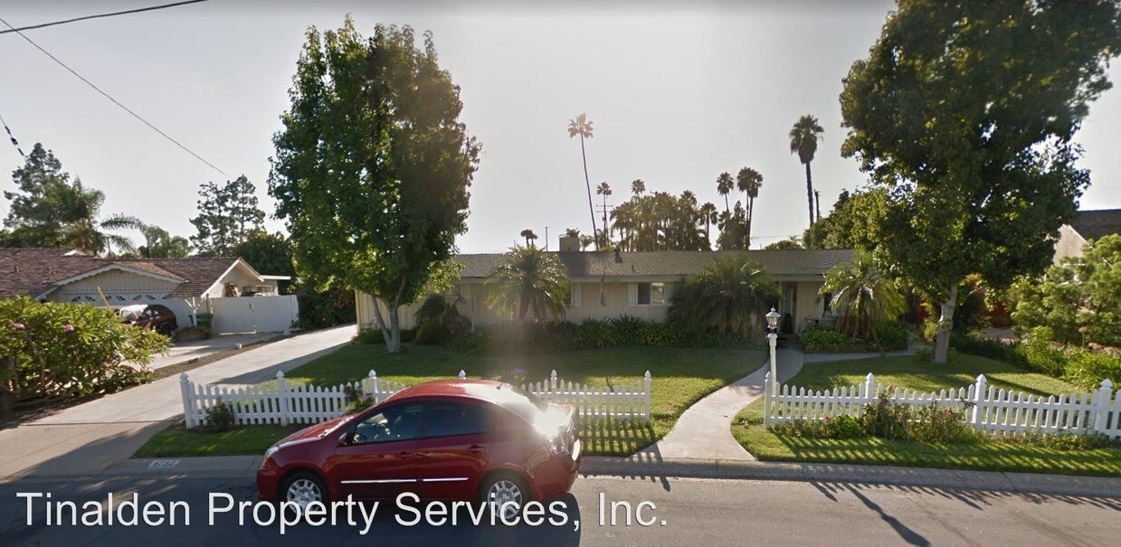 Primary Photo - 1 br, 1 bath House - 1752 Sierra Alta