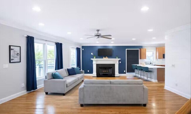 Foto del edificio - 1032 Lena St NW