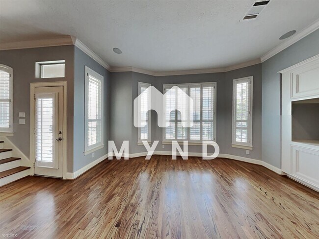 Building Photo - 3 br, 3.5 bath House - 603 Roy St