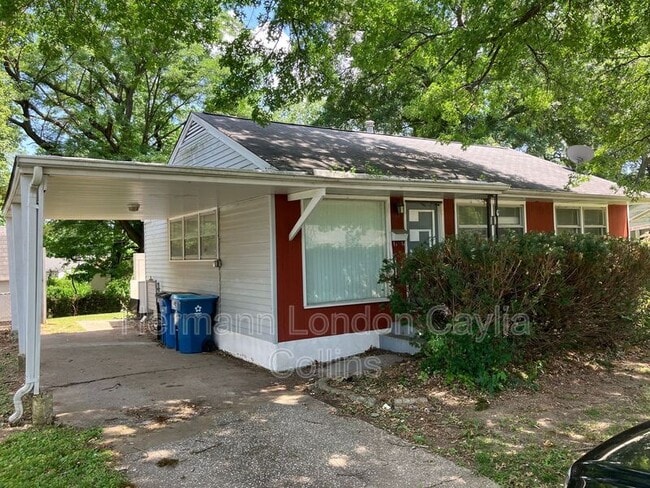 Building Photo - 10442 Renfrew Dr
