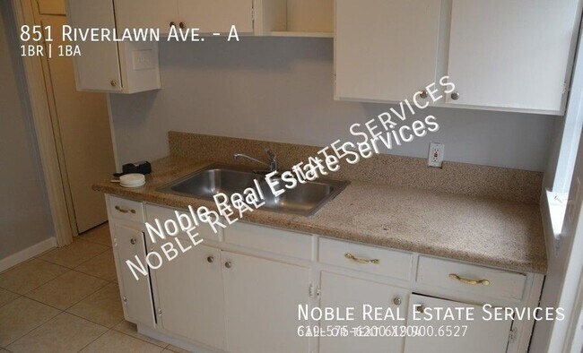 Building Photo - 851 Riverlawn Ave