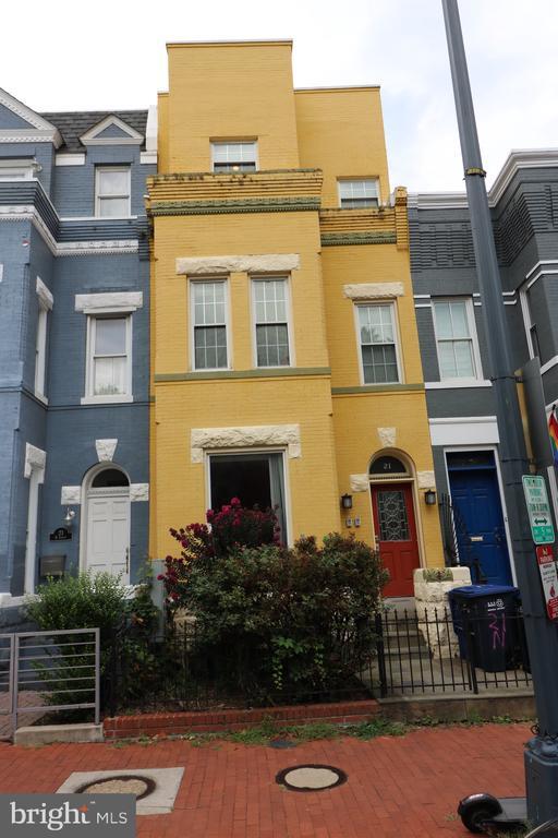 Foto del edificio - 21 N St NW