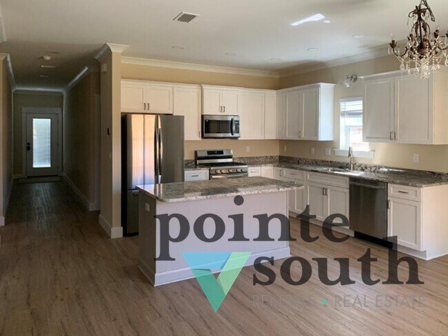 Foto del edificio - 817 Willow St