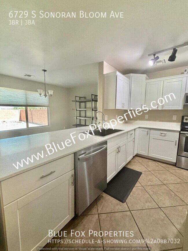 Foto del edificio - 6729 S Sonoran Bloom Ave