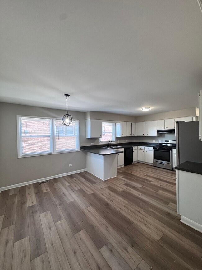 Foto del edificio - 43 W Ann St