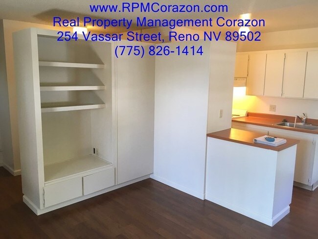 Building Photo - Upstairs Studio - $745 MOVES YOU IN!