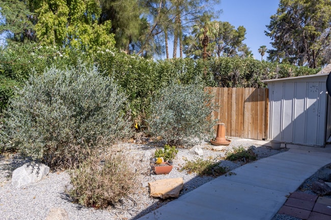 Foto del edificio - 1010 Palm Canyon Dr