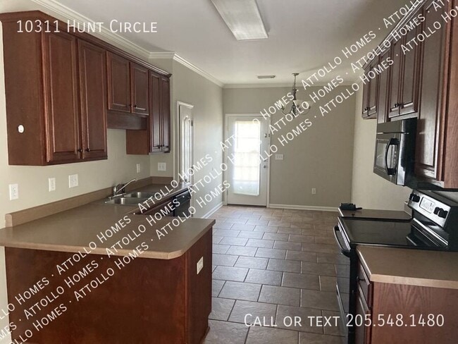 Foto del edificio - 10311 Hunt Cir
