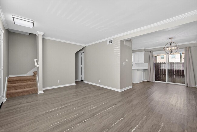 Foto del edificio - 1221 Cedar Post Ln