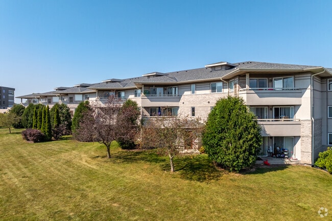 Building Photo - Harbor Estates